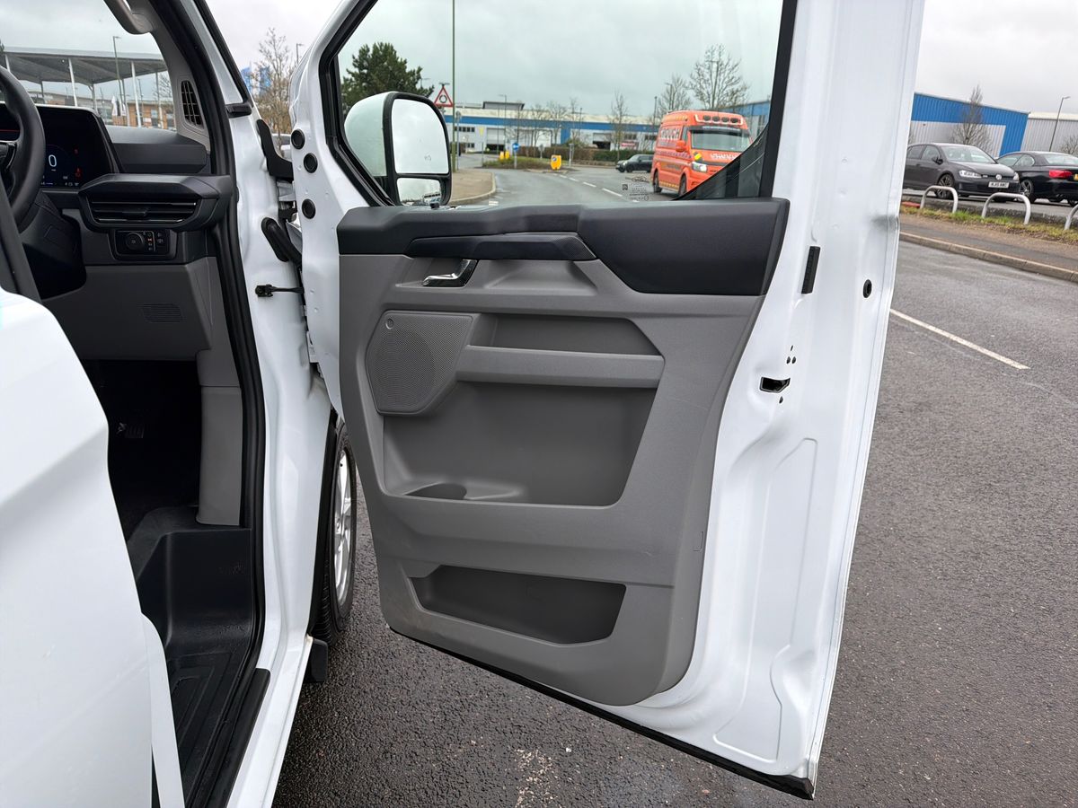 Used Ford Transit Custom 2025 for sale - 77959874: Photo 35