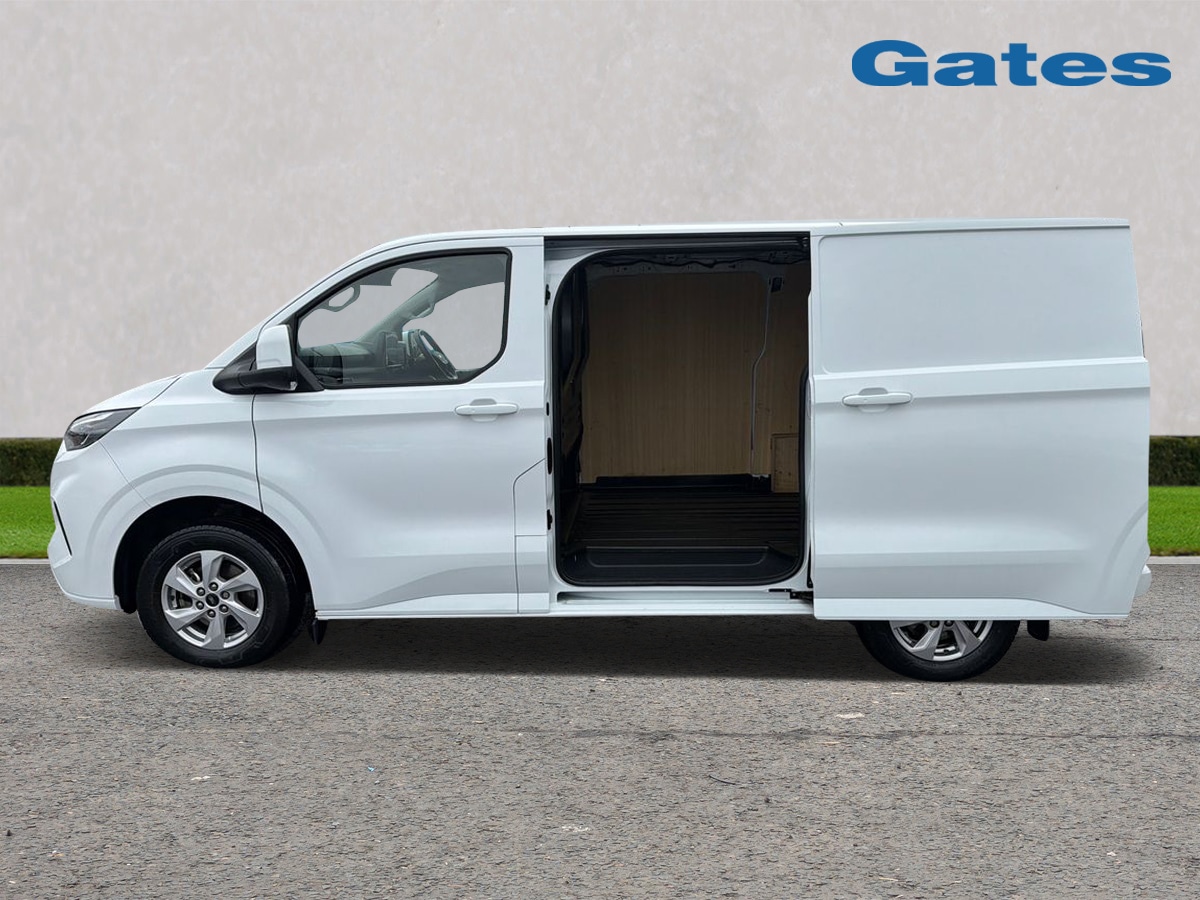 Used Ford Transit Custom 2025 for sale - 77959874: Photo 5