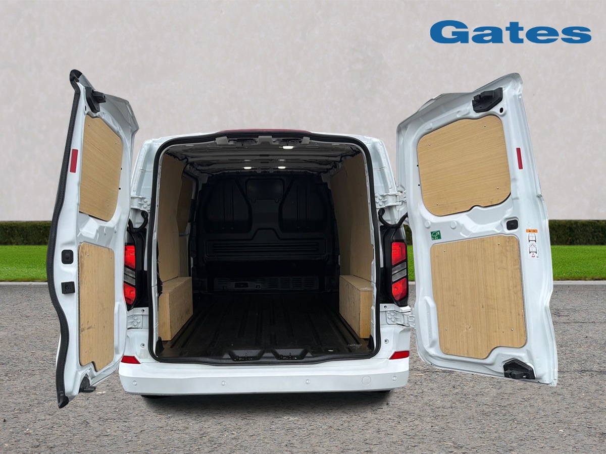 Used Ford Transit Custom 2025 for sale - 77959874: Photo 9