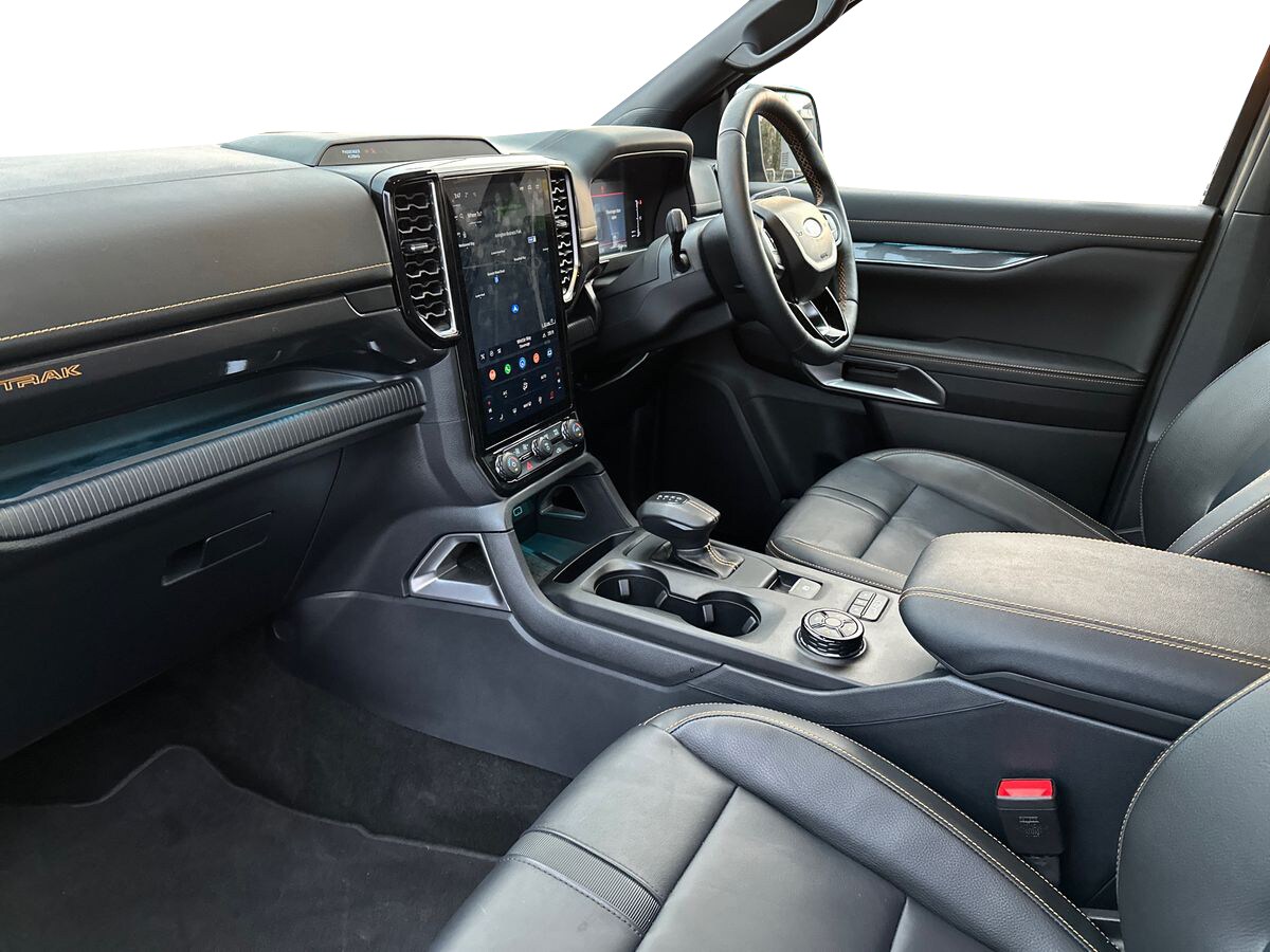 Used Ford Ranger 2025 for sale - 77092629: Photo 14