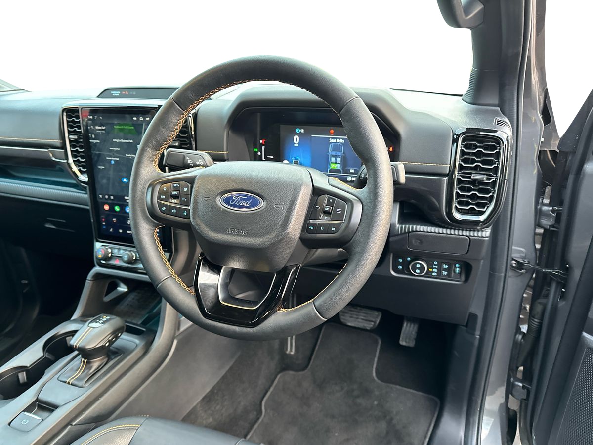 Used Ford Ranger 2025 for sale - 77092629: Photo 17