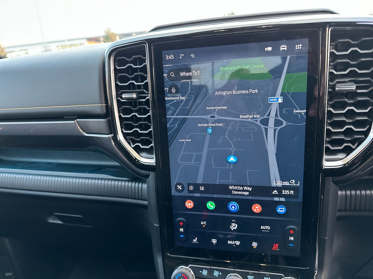 Used Ford Ranger 2025 for sale - 77092629: Photo 21