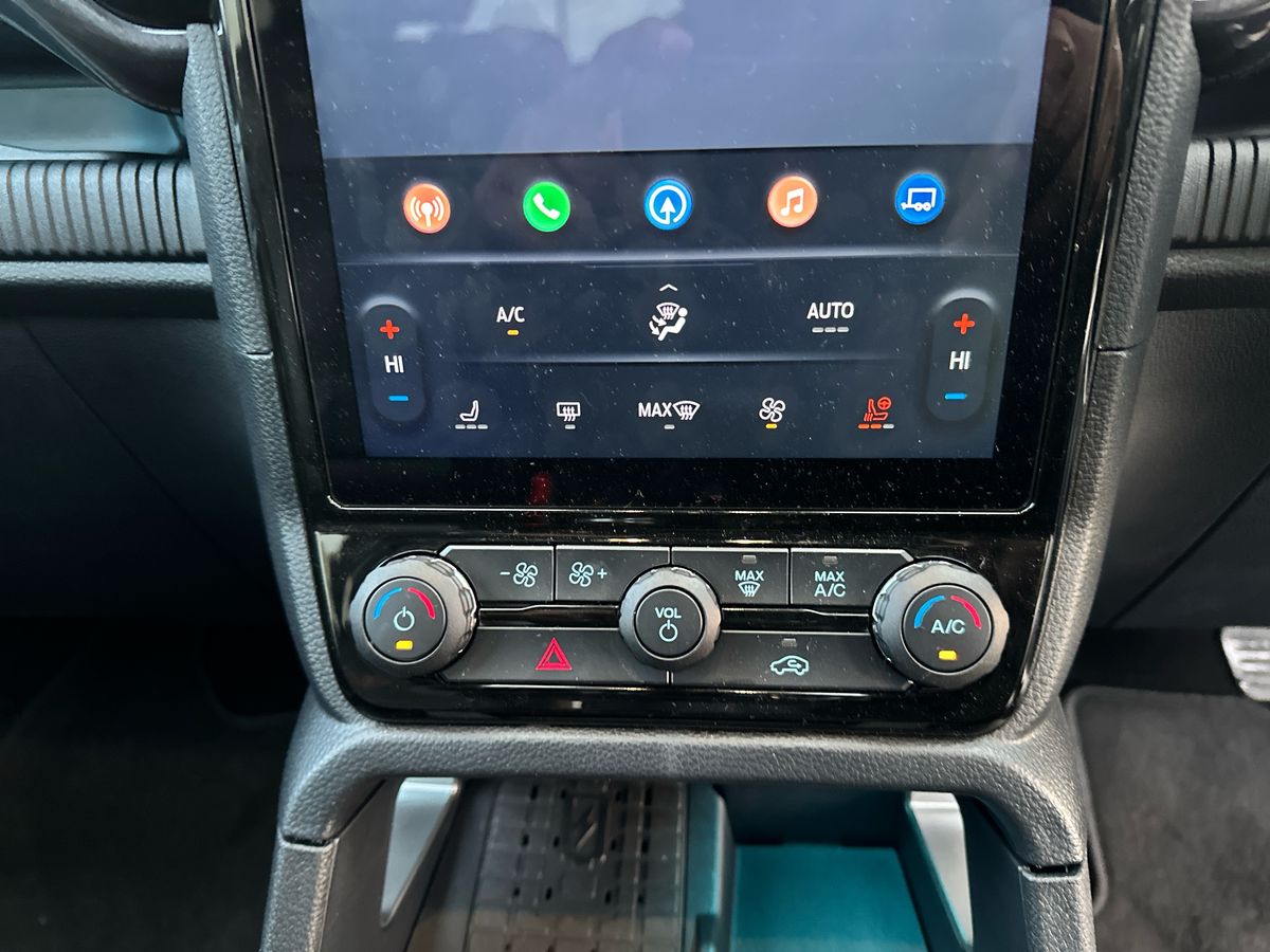 Used Ford Ranger 2025 for sale - 77092629: Photo 24