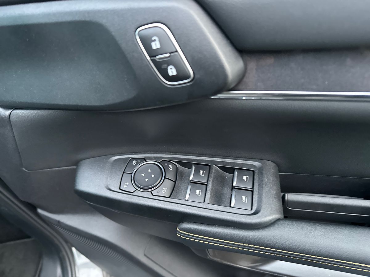 Used Ford Ranger 2025 for sale - 77092629: Photo 27