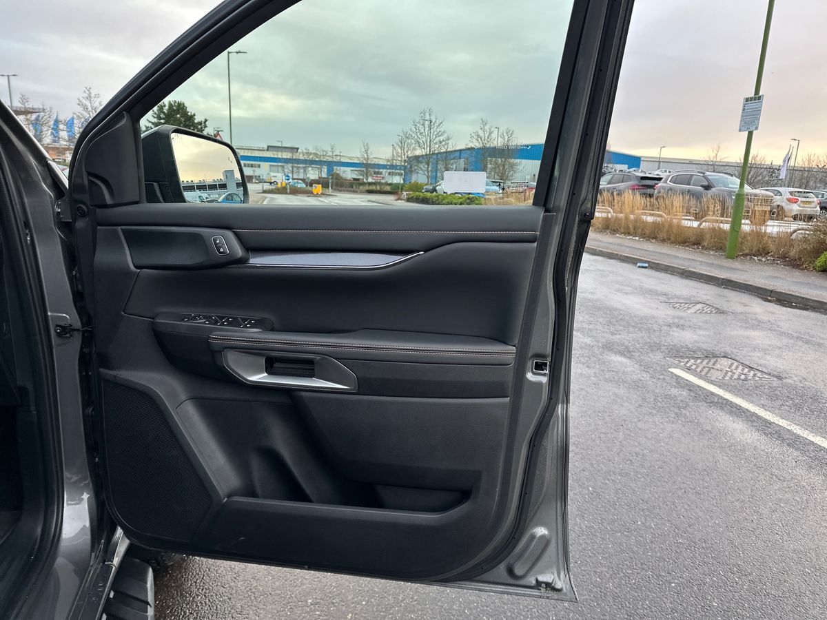 Used Ford Ranger 2025 for sale - 77092629: Photo 35