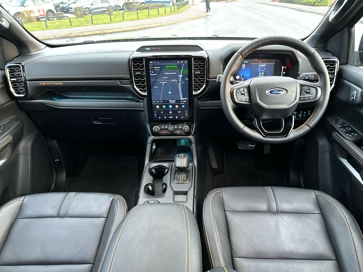 Used Ford Ranger 2025 for sale - 77092629: Photo 41