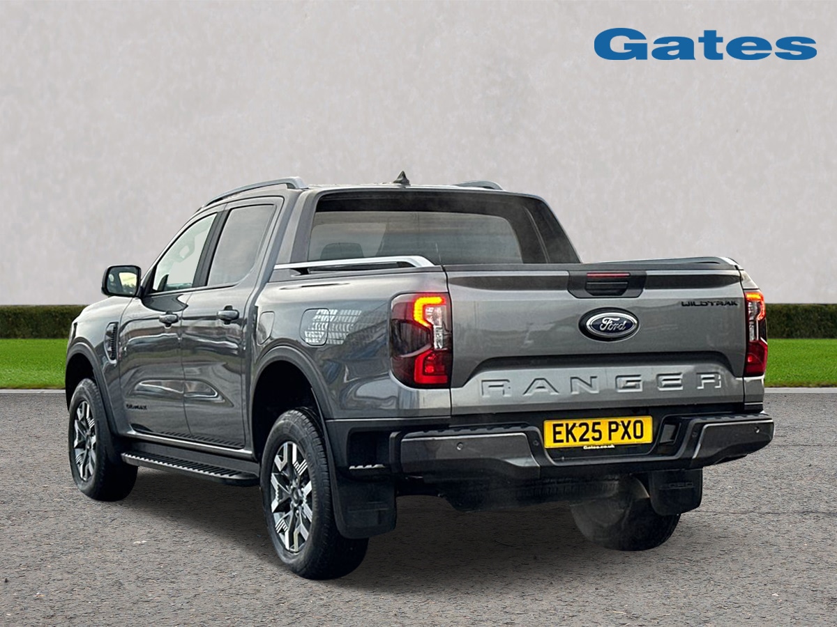 Used Ford Ranger 2025 for sale - 77092629: Photo 6