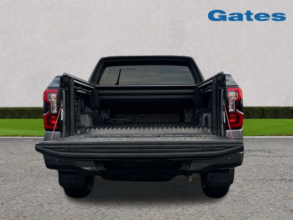 Used Ford Ranger 2025 for sale - 77092629: Photo 9