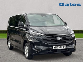 Used Ford Transit Custom 2026 for sale - 79881117: Photo