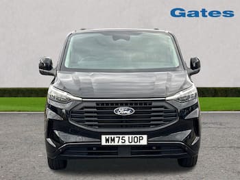 Used Ford Transit Custom 2026 for sale - 79881117: Photo