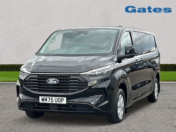 Used Ford Transit Custom 2026 for sale - 79881117: Photo