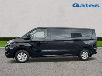 Used Ford Transit Custom 2026 for sale - 79881117: Photo