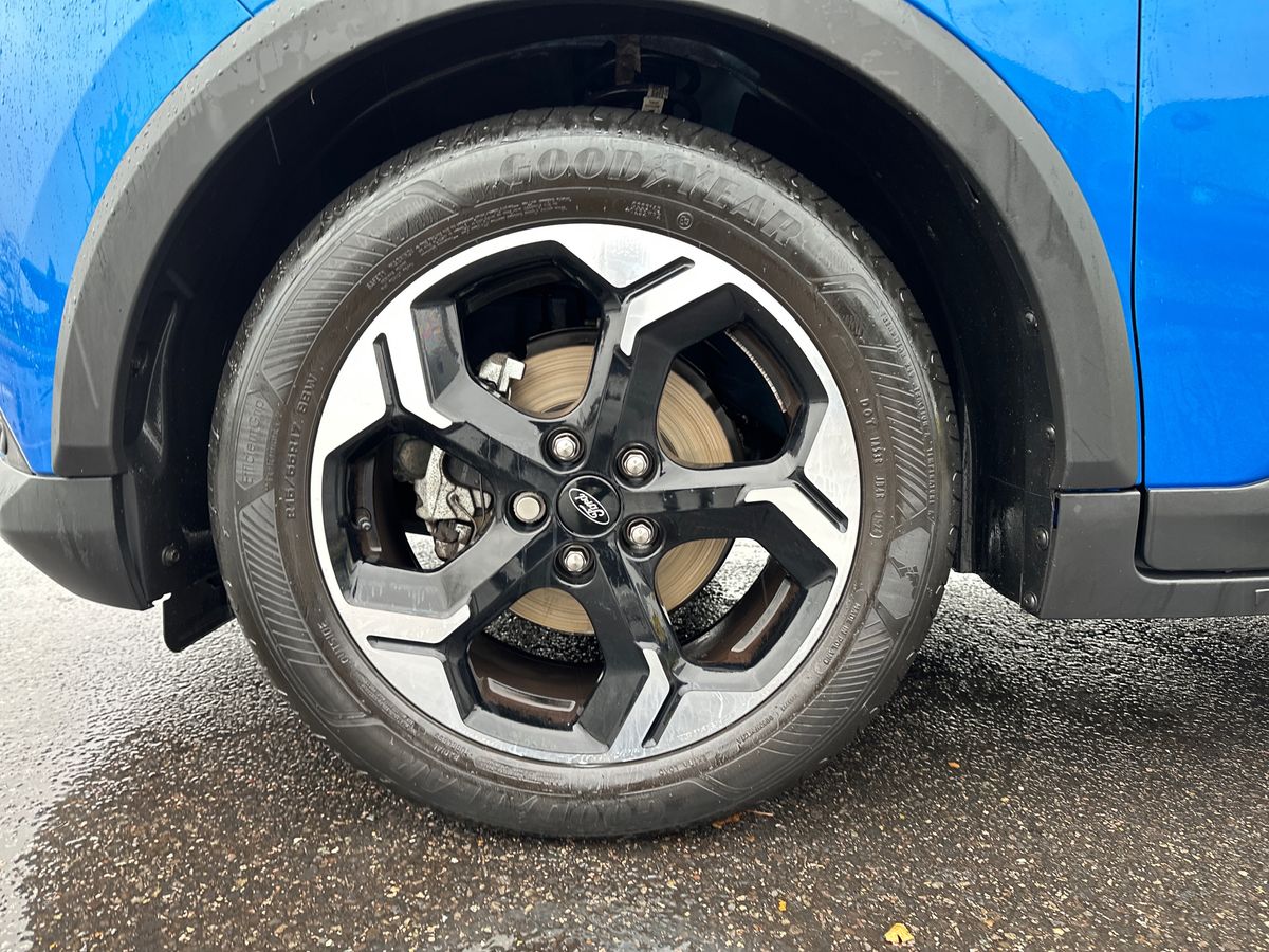 Used Ford Transit Courier 2024 for sale - 77256379: Photo 12