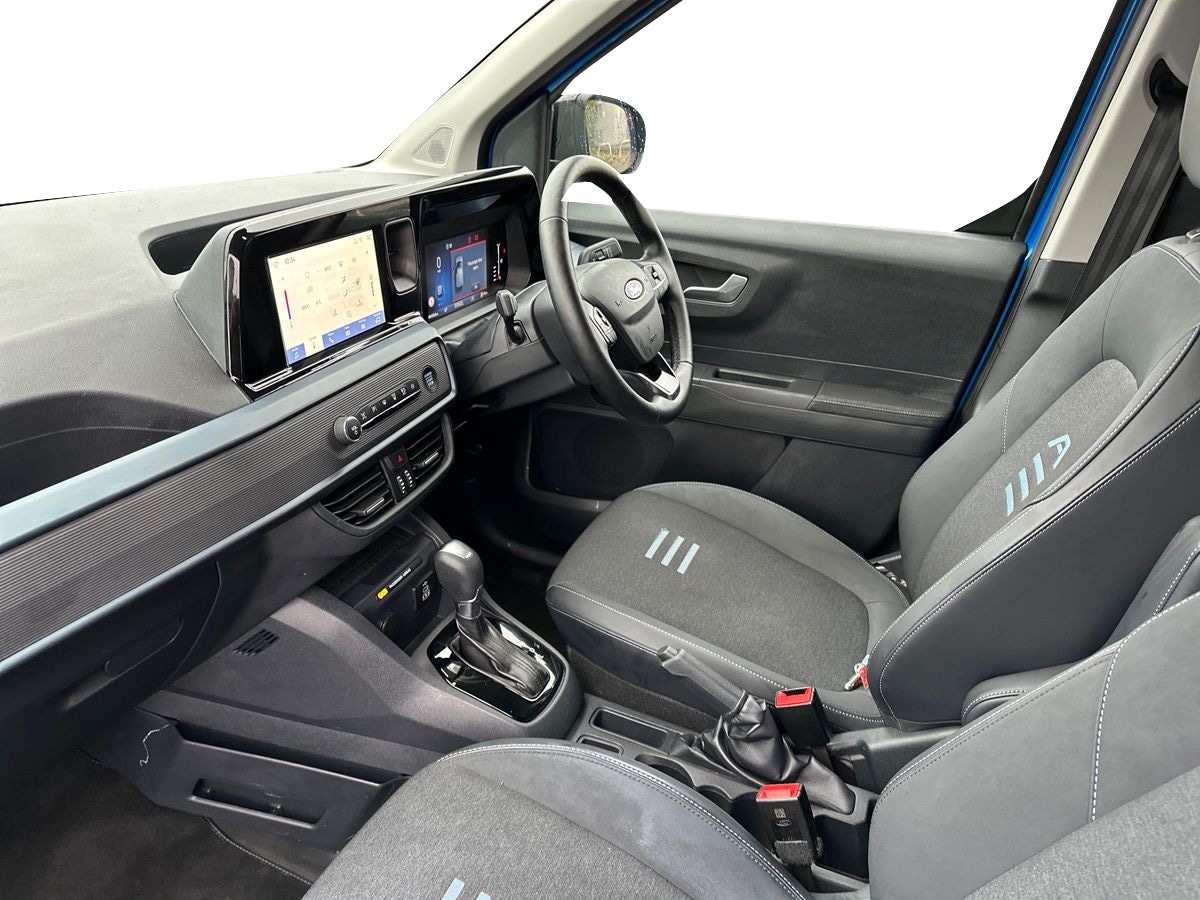 Used Ford Transit Courier 2024 for sale - 77256379: Photo 14