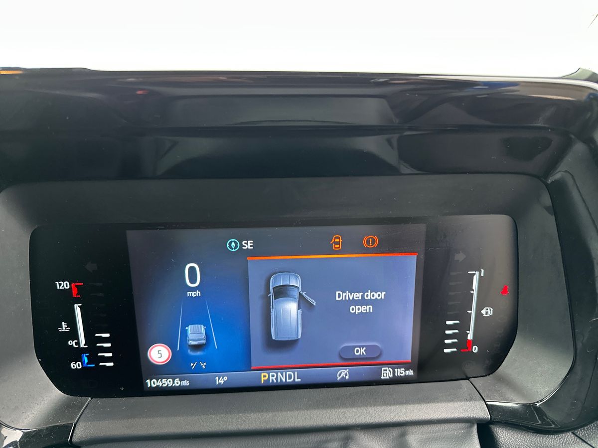 Used Ford Transit Courier 2024 for sale - 77256379: Photo 19