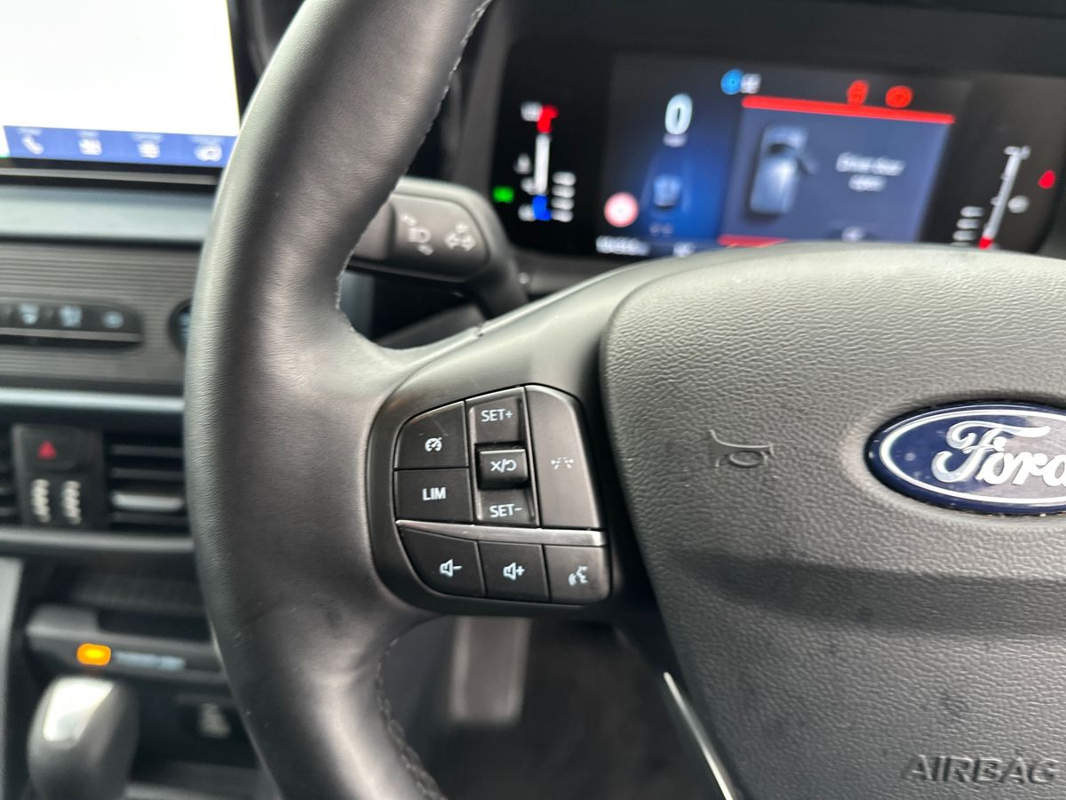 Used Ford Transit Courier 2024 for sale - 77256379: Photo 29