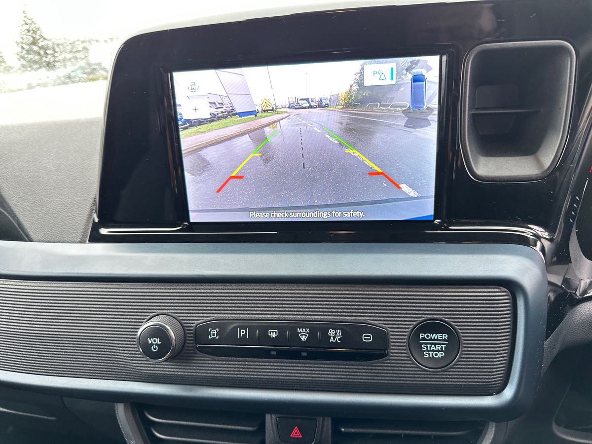 Used Ford Transit Courier 2024 for sale - 77256379: Photo 37