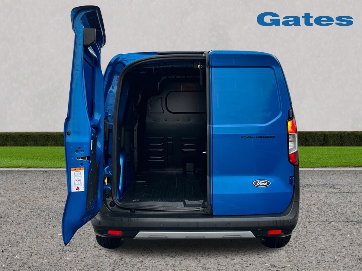 Used Ford Transit Courier 2024 for sale - 77256379: Photo 8