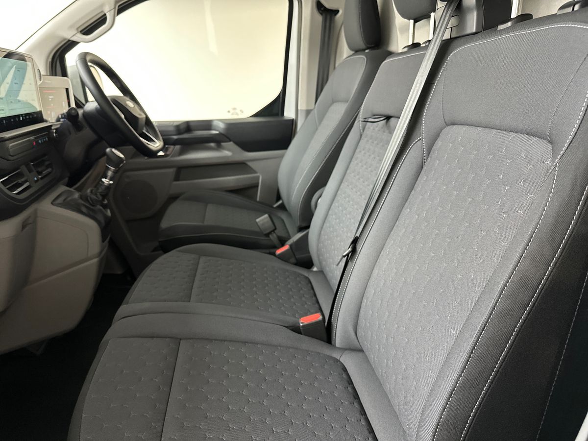 Used Ford Transit Custom 2025 for sale - 77360544: Photo 16