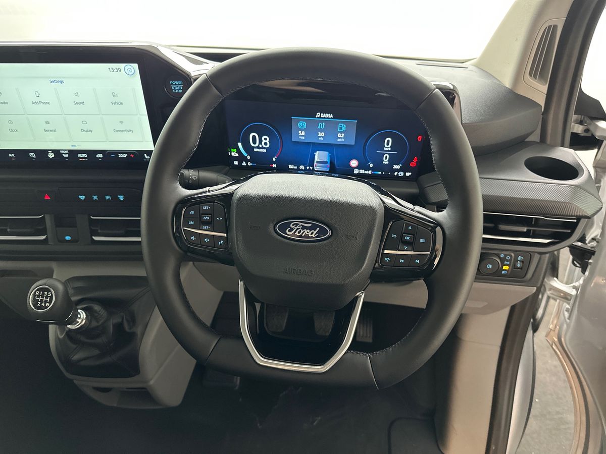 Used Ford Transit Custom 2025 for sale - 77360544: Photo 18