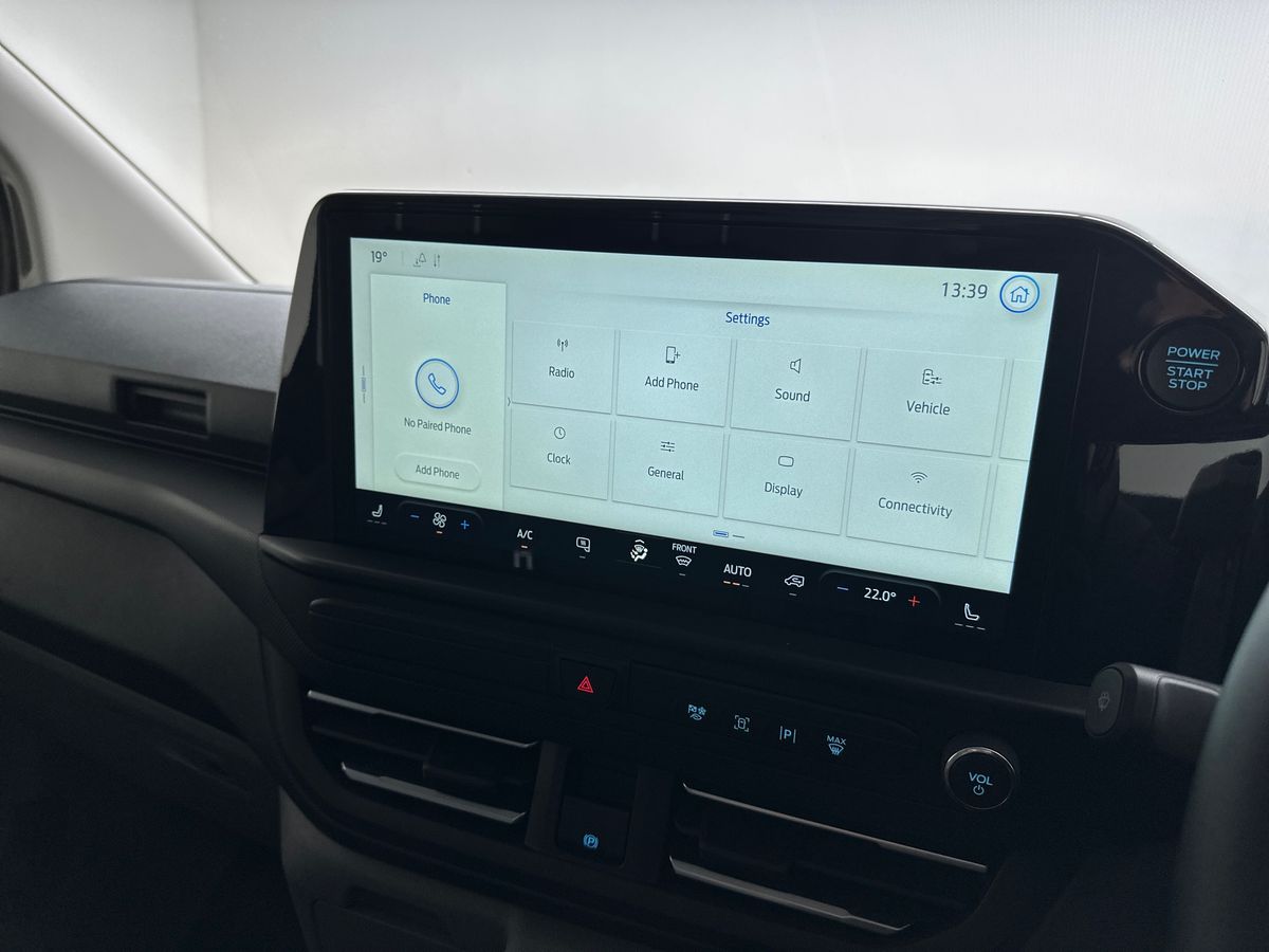 Used Ford Transit Custom 2025 for sale - 77360544: Photo 20