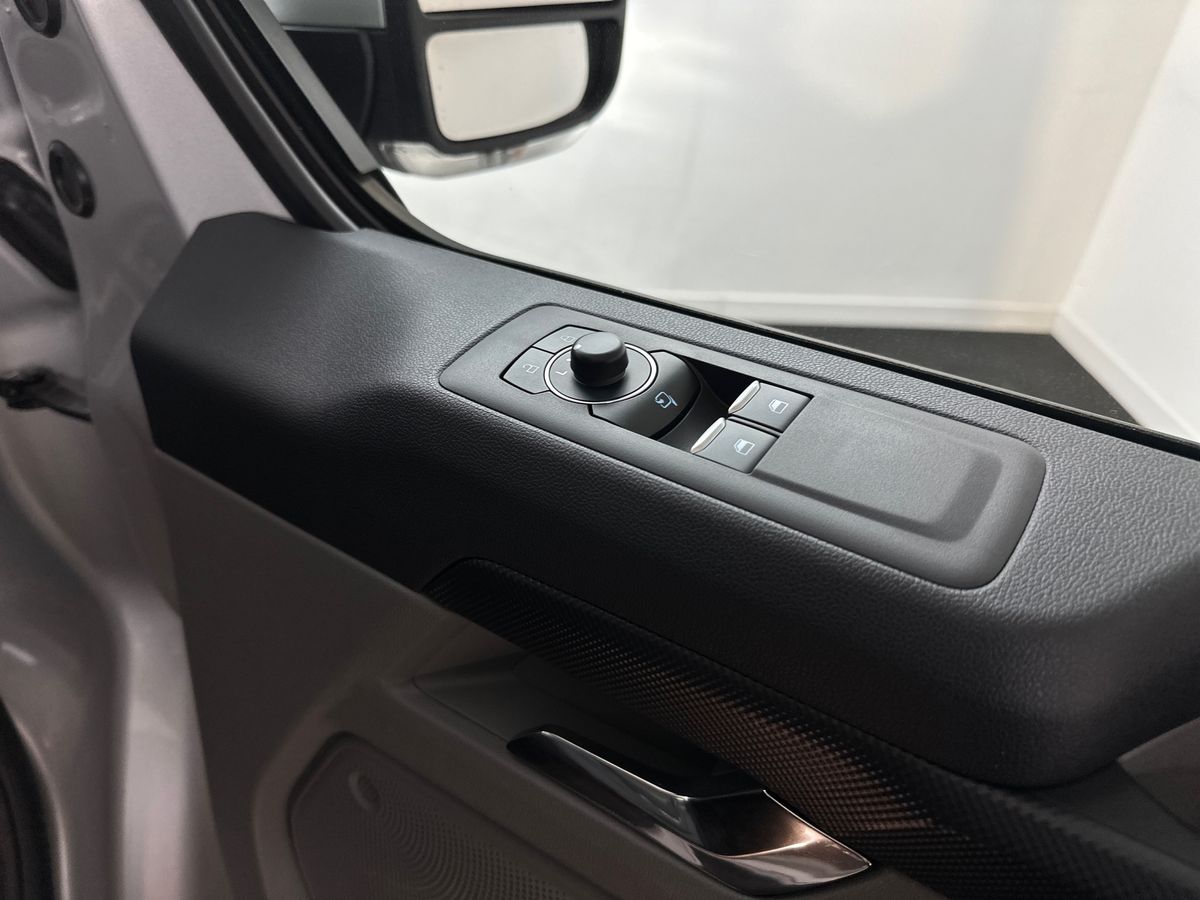 Used Ford Transit Custom 2025 for sale - 77360544: Photo 27