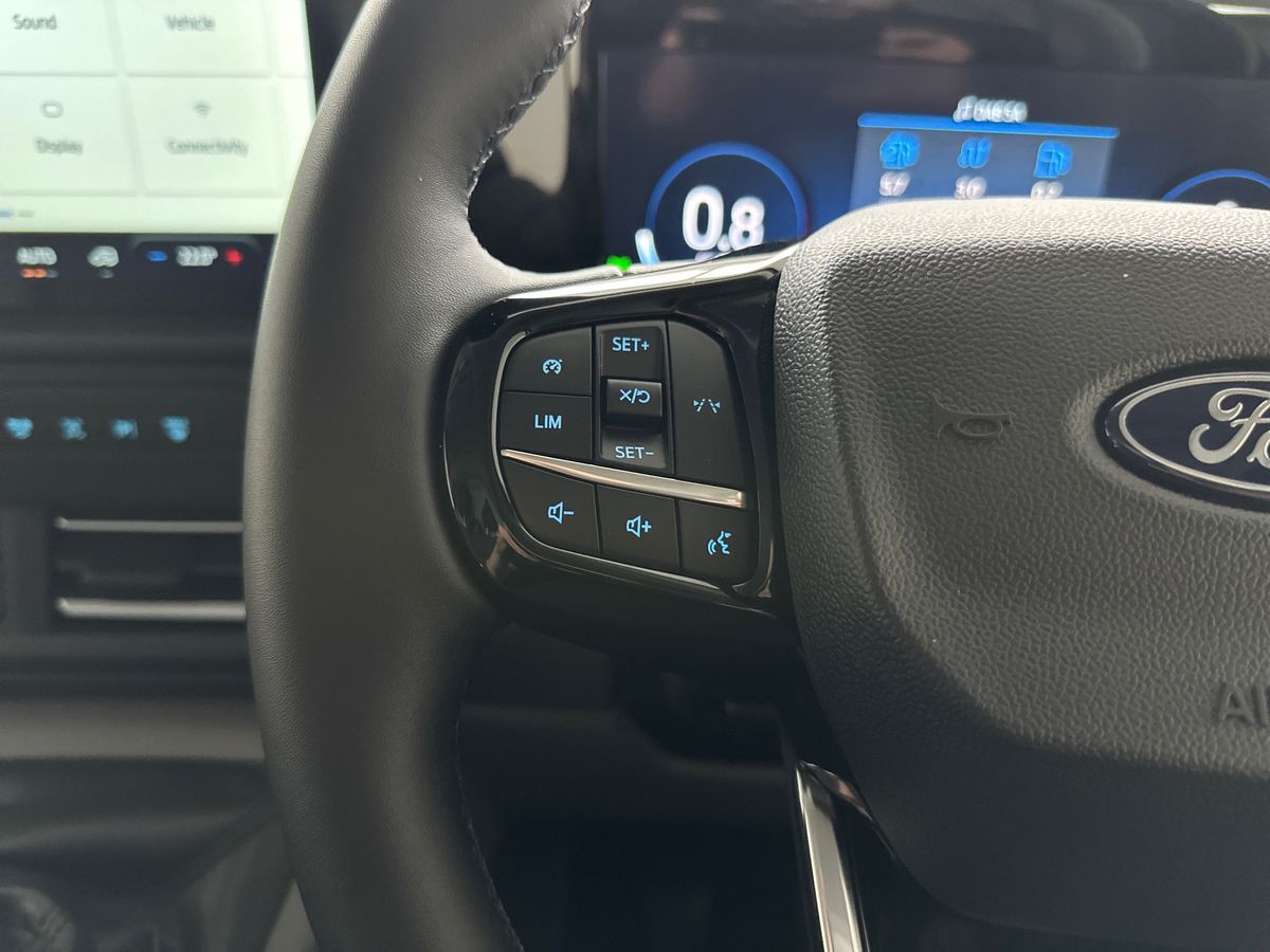 Used Ford Transit Custom 2025 for sale - 77360544: Photo 29