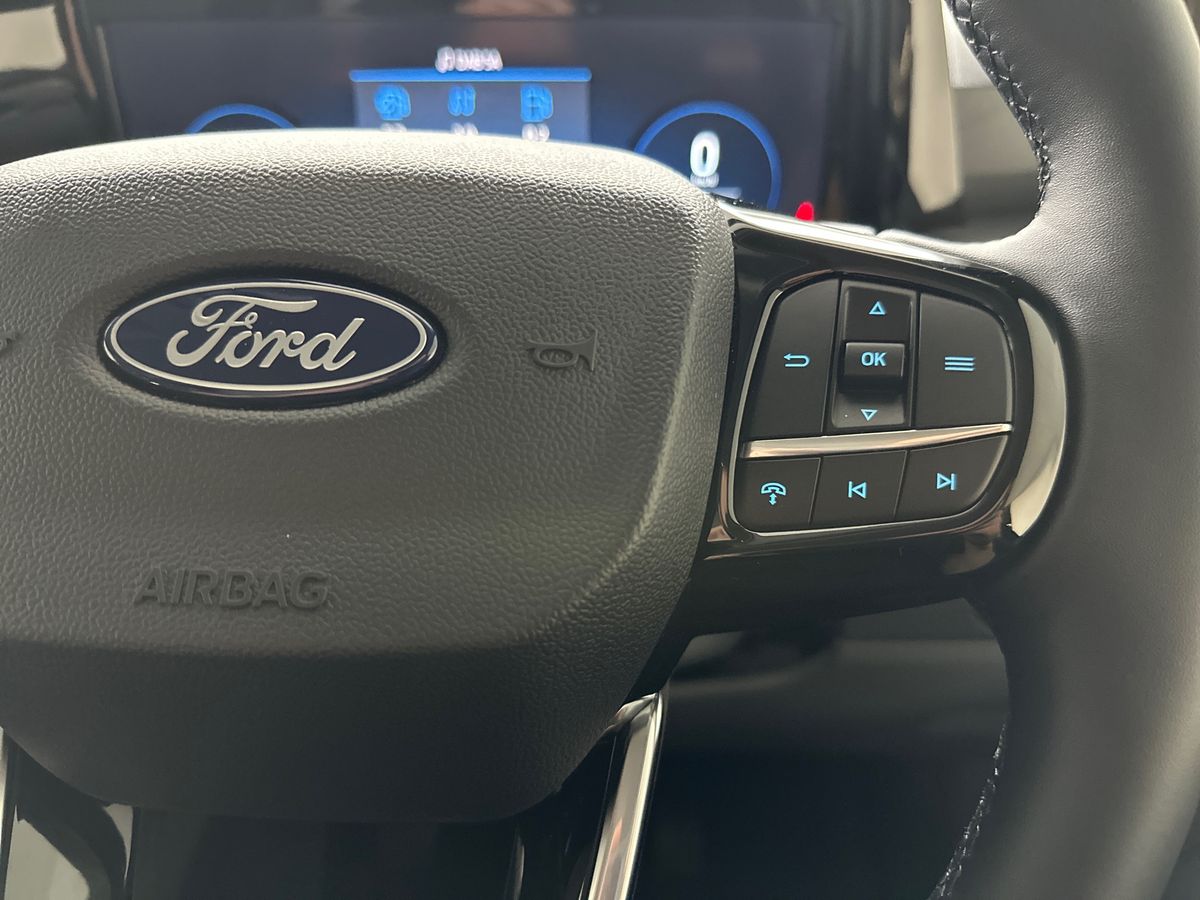 Used Ford Transit Custom 2025 for sale - 77360544: Photo 30