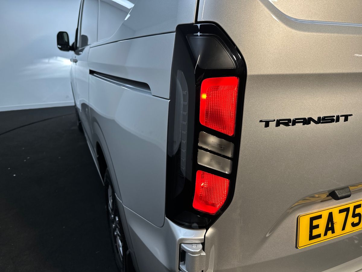 Used Ford Transit Custom 2025 for sale - 77360544: Photo 34