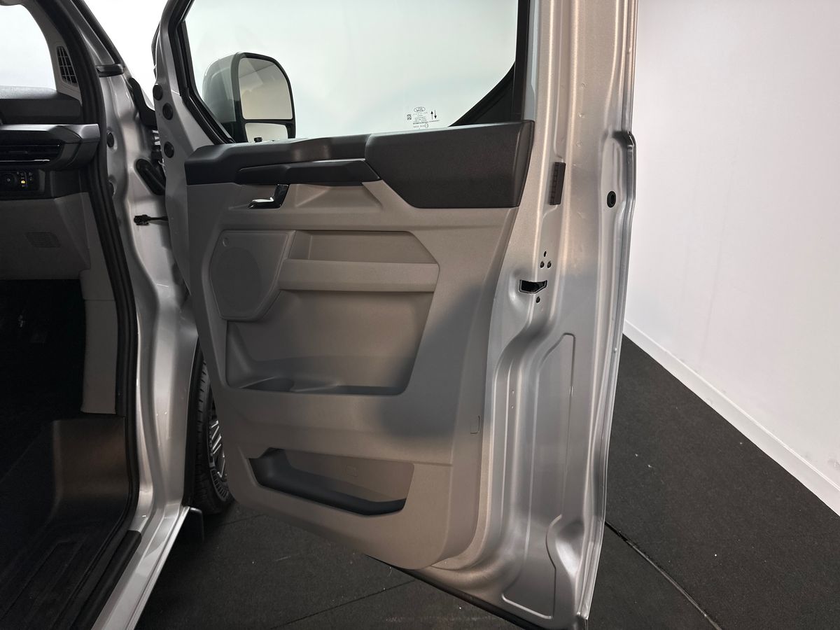 Used Ford Transit Custom 2025 for sale - 77360544: Photo 35