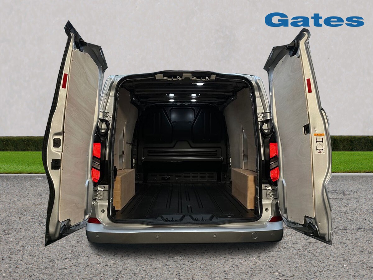 Used Ford Transit Custom 2025 for sale - 77360544: Photo 9