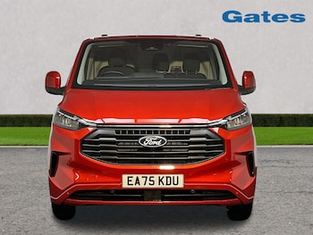 Used Ford Transit Custom 2025 for sale - 78760667: Photo