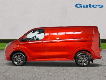 Used Ford Transit Custom 2025 for sale - 78760667: Photo