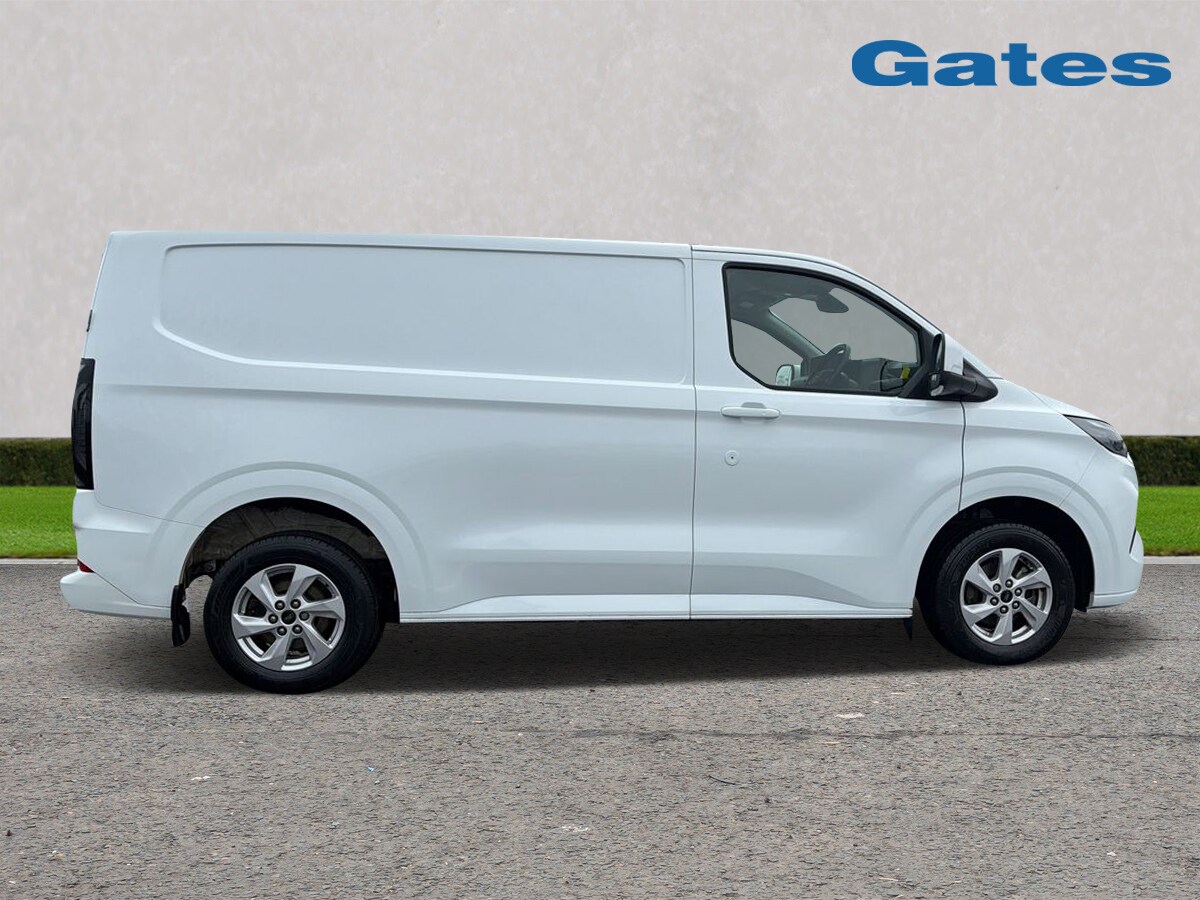 Used Ford Transit Custom 2024 for sale - 77470785: Photo 11
