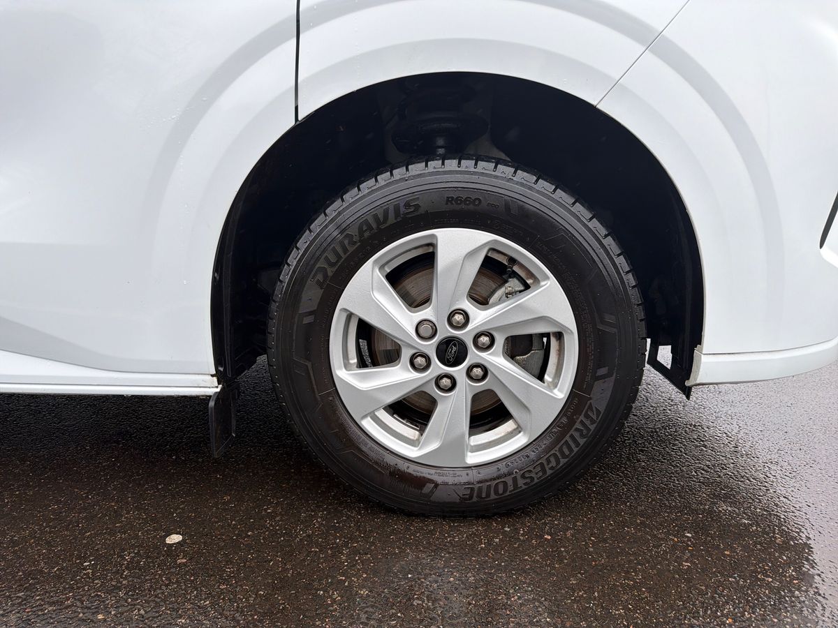 Used Ford Transit Custom 2024 for sale - 77470785: Photo 12