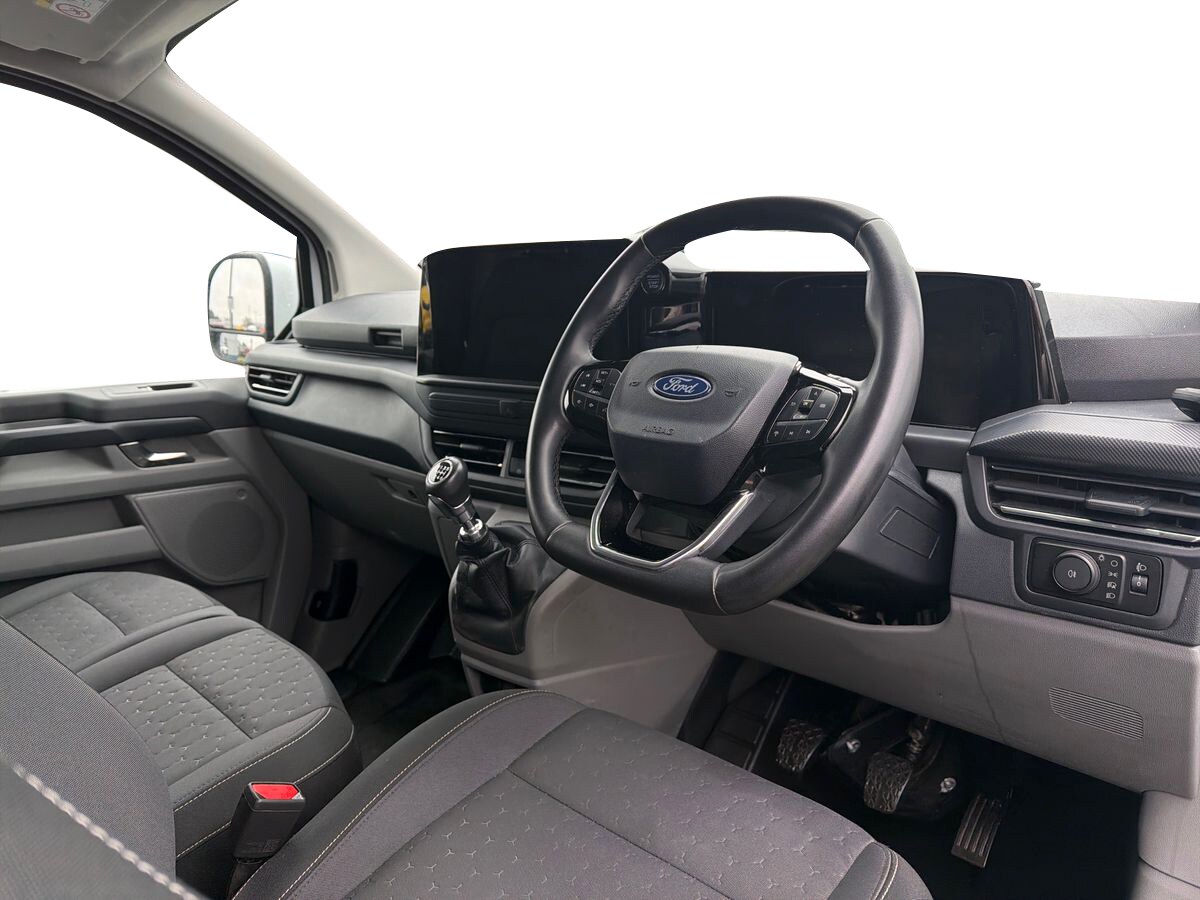 Used Ford Transit Custom 2024 for sale - 77470785: Photo 13
