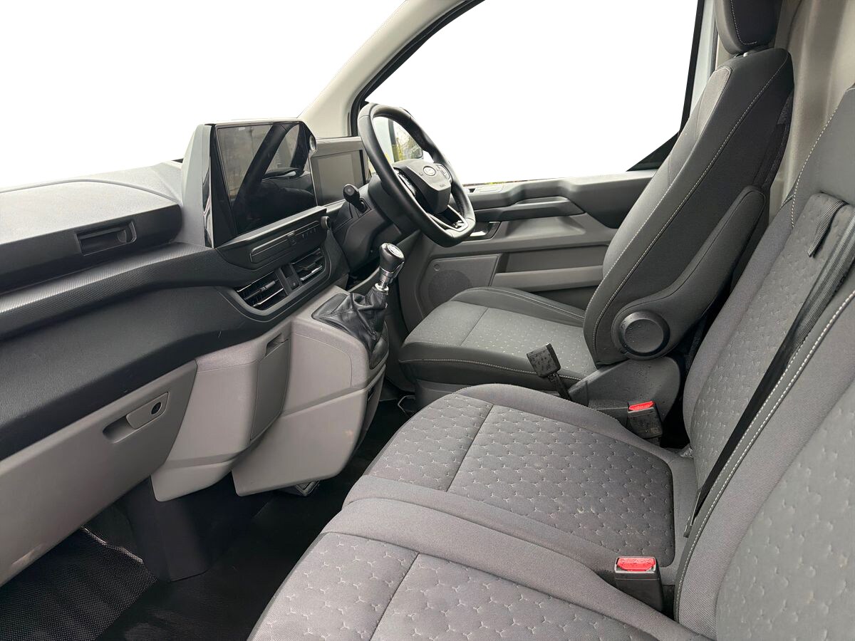 Used Ford Transit Custom 2024 for sale - 77470785: Photo 14