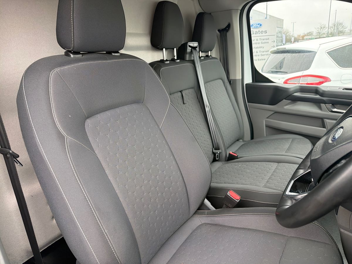 Used Ford Transit Custom 2024 for sale - 77470785: Photo 15