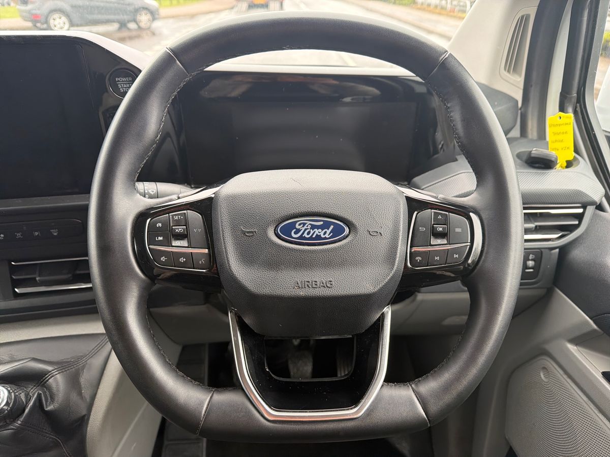 Used Ford Transit Custom 2024 for sale - 77470785: Photo 18