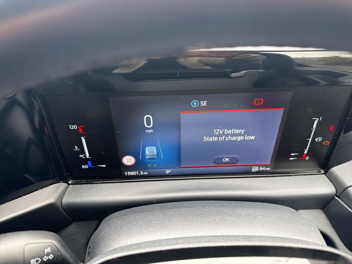 Used Ford Transit Custom 2024 for sale - 77470785: Photo 19