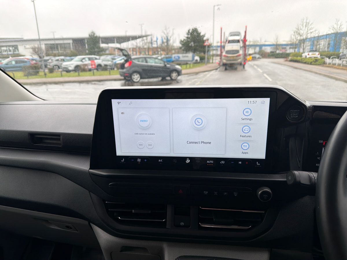 Used Ford Transit Custom 2024 for sale - 77470785: Photo 20