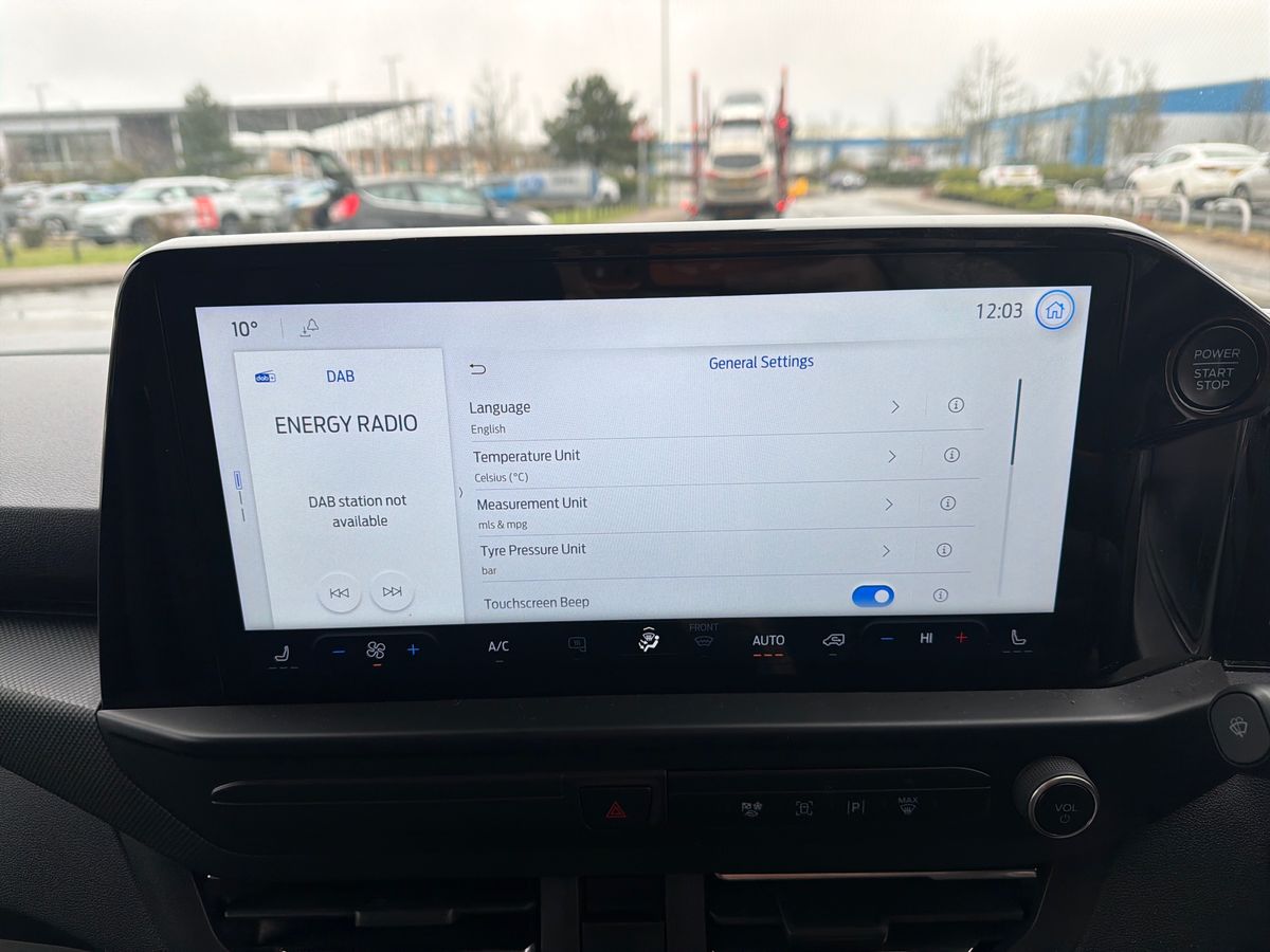 Used Ford Transit Custom 2024 for sale - 77470785: Photo 21