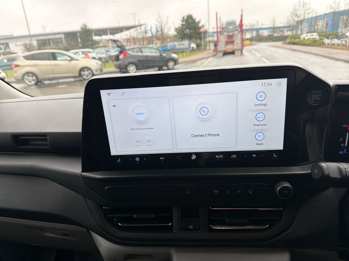 Used Ford Transit Custom 2024 for sale - 77470785: Photo 22