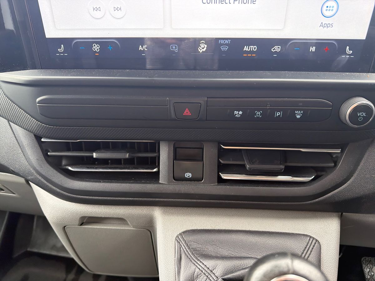 Used Ford Transit Custom 2024 for sale - 77470785: Photo 24