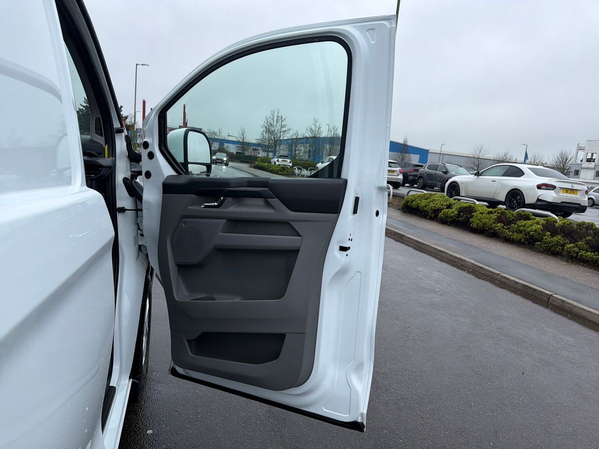 Used Ford Transit Custom 2024 for sale - 77470785: Photo 35