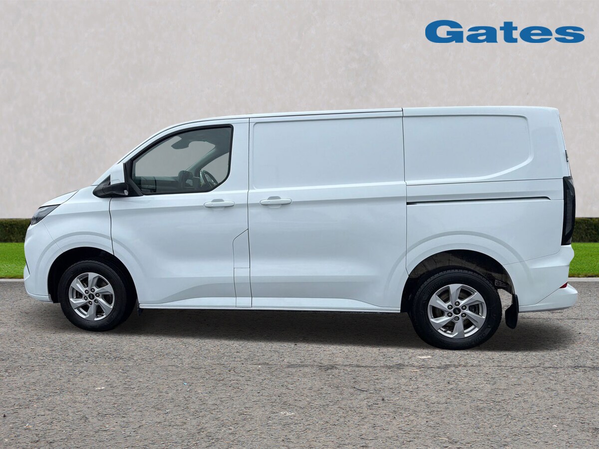 Used Ford Transit Custom 2024 for sale - 77470785: Photo 4