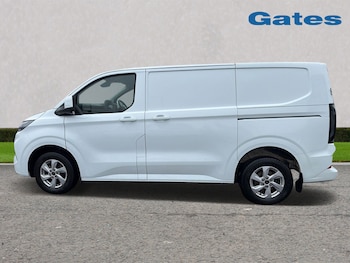 Used Ford Transit Custom 2024 for sale - 77470785: Photo