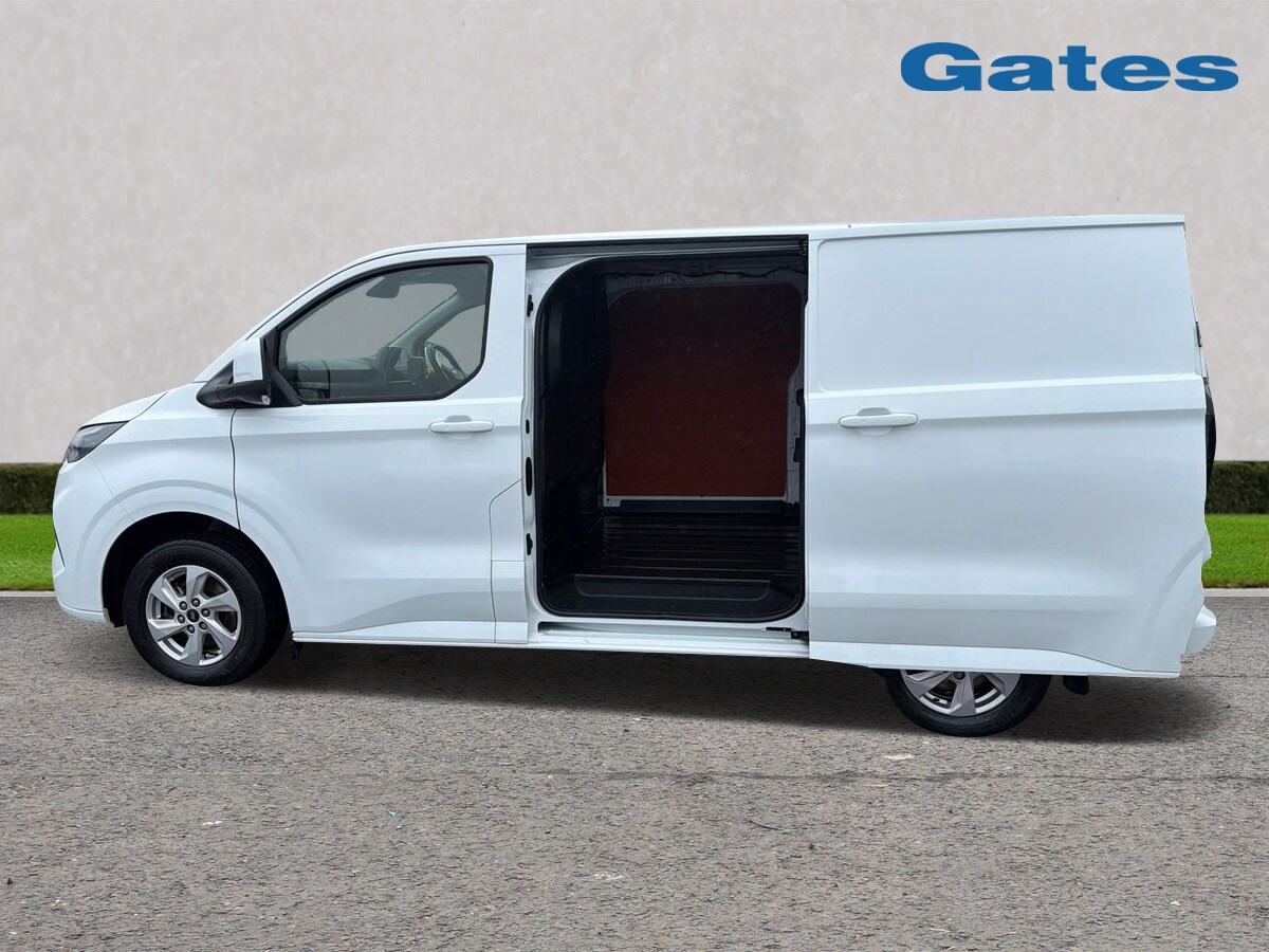 Used Ford Transit Custom 2024 for sale - 77470785: Photo 5