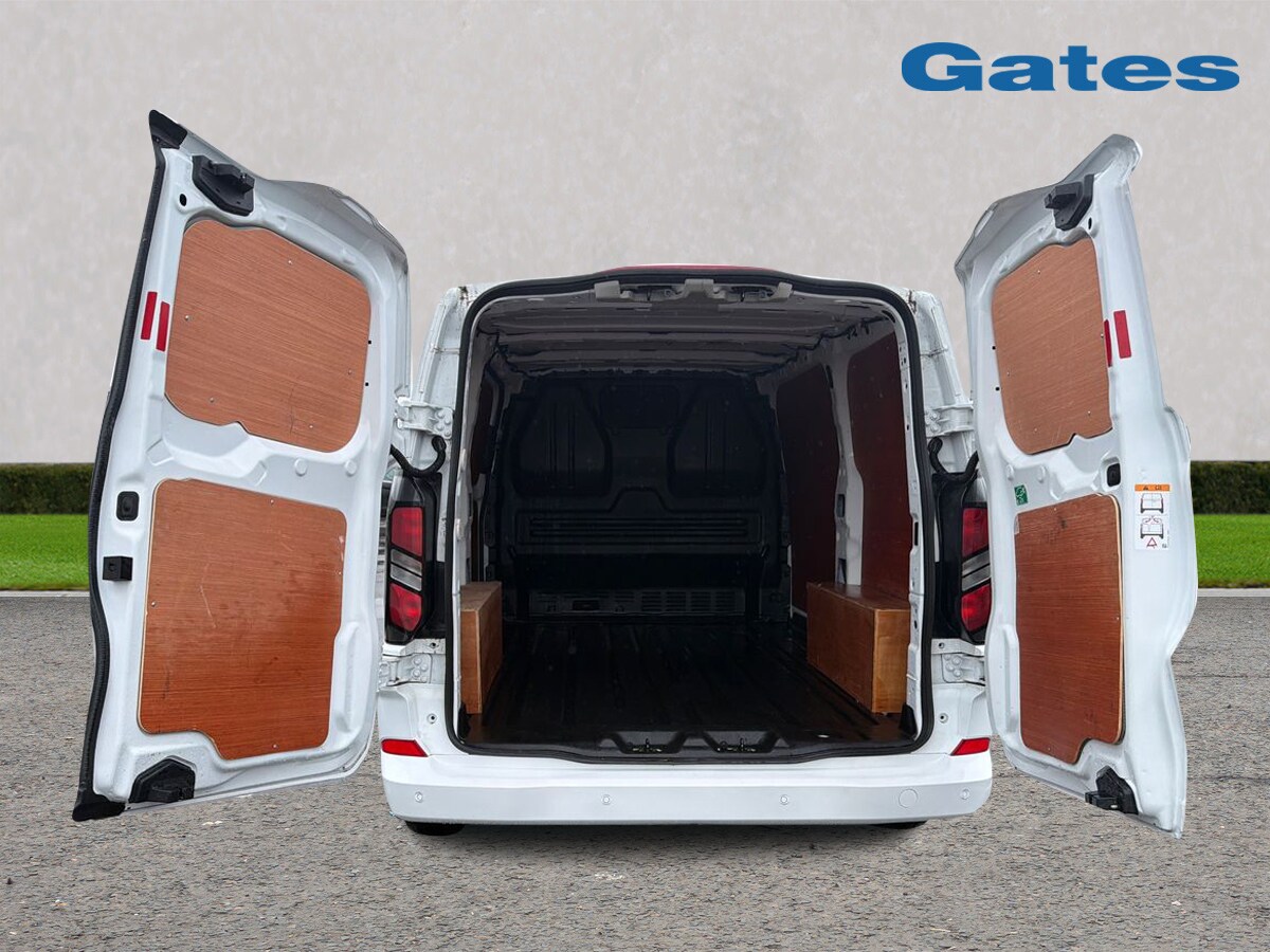 Used Ford Transit Custom 2024 for sale - 77470785: Photo 9