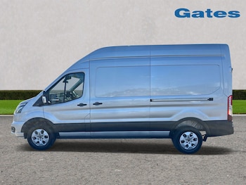 Used Ford Transit 2025 for sale - 79140299: Photo